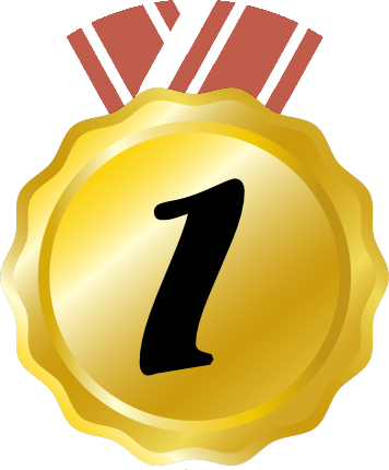 先月の売れ筋人気ランキング1位